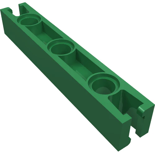 Part 32203 – Znap Beam 7, 3 Holes