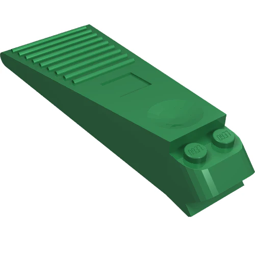 Part 6007 – Brick Separator