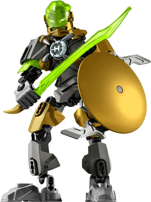 Set 44002 – Rocka