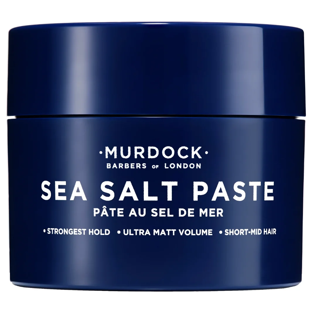 Murdock London Sea Salt Paste