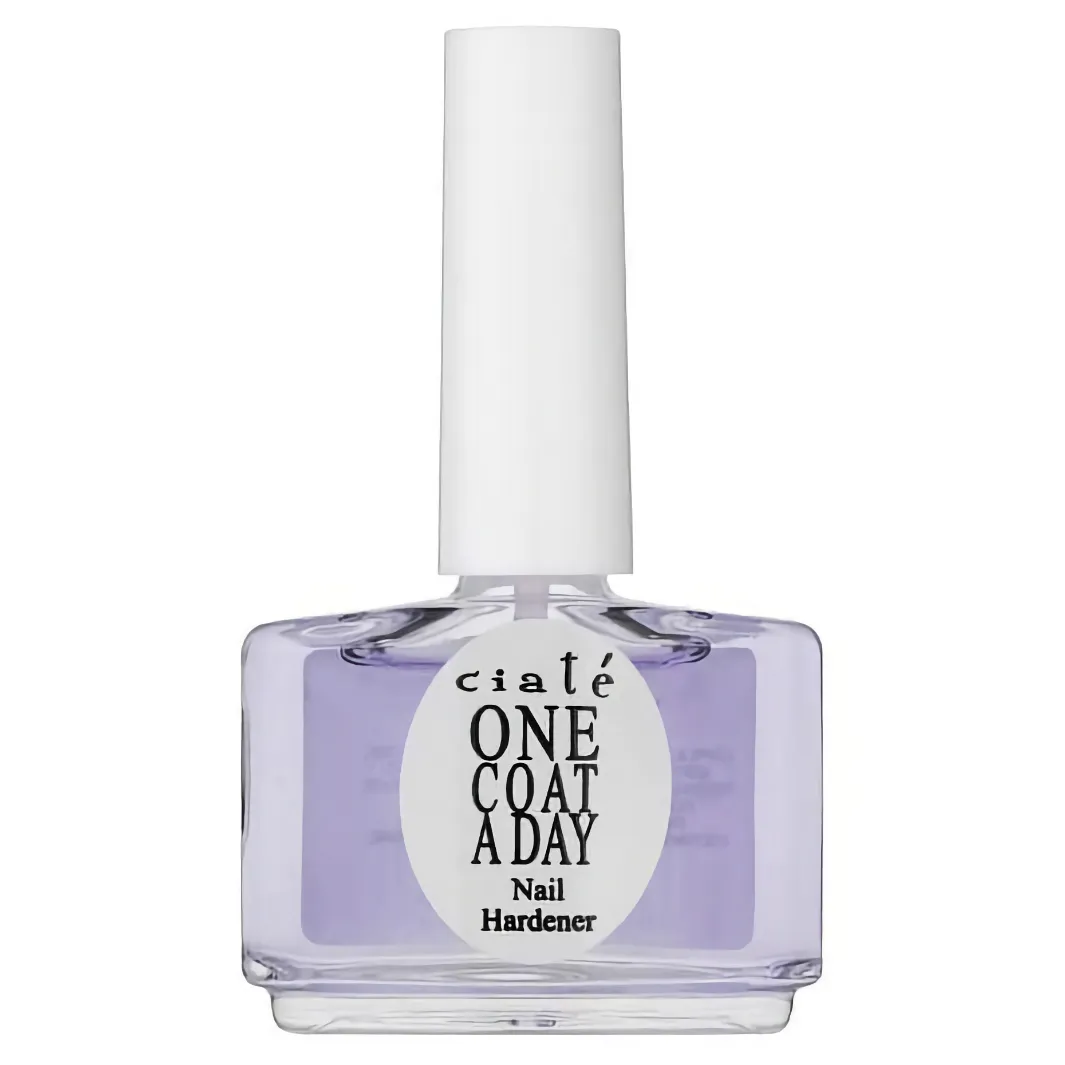 Ciaté Nail Hardener Base Coat