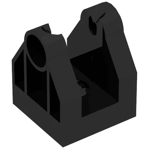 Part 13358 – Duplo Drum Reel Holder 2 x 2 x 2