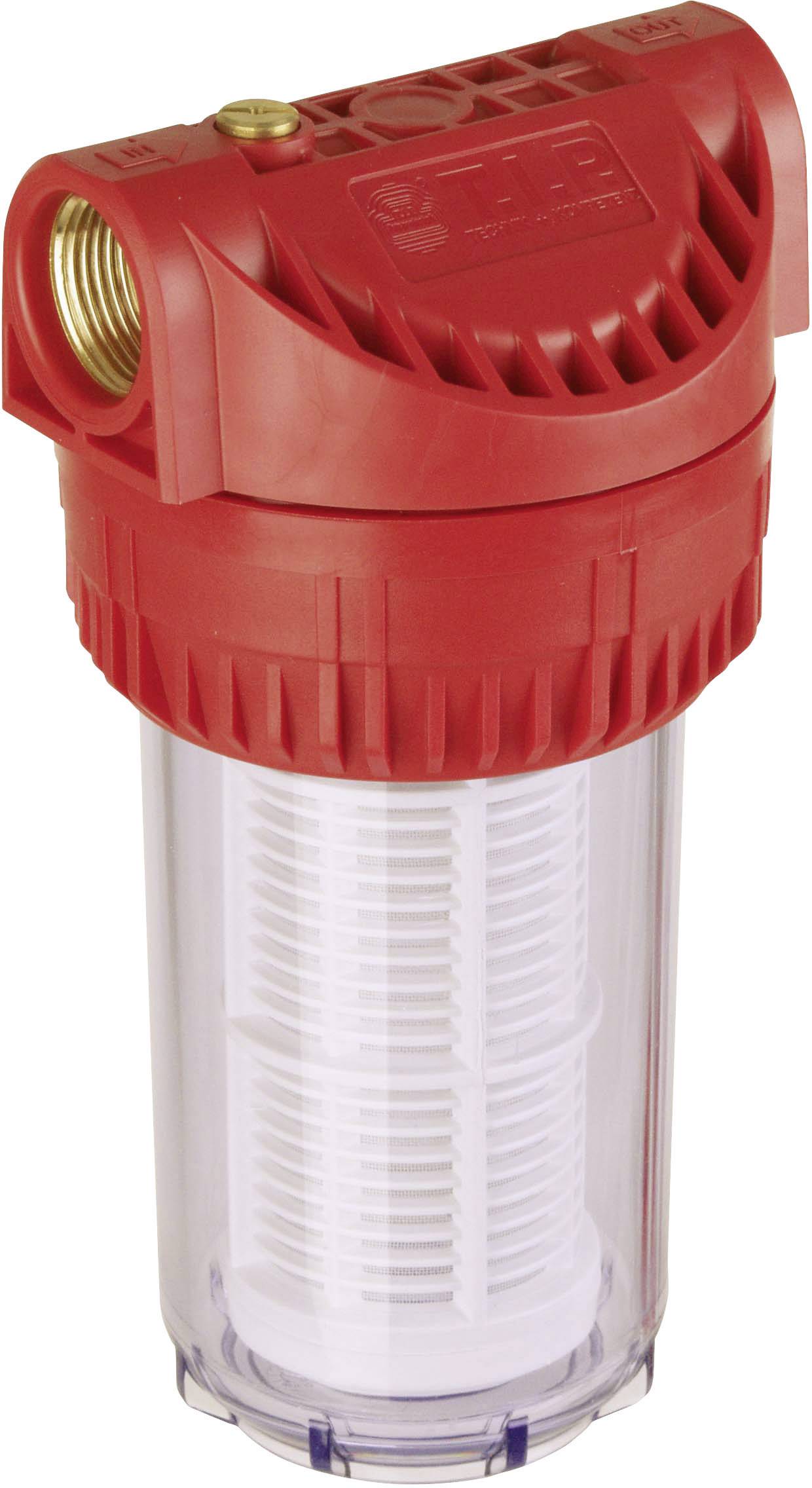 T.I.P. – Technische Industrie Produkte 31058 31058 Pump-förfilter 1″ inv. Plast