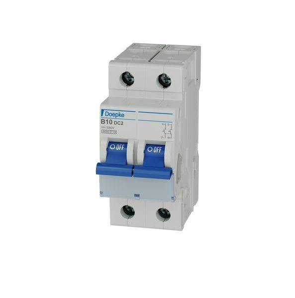 Doepke 9912081 Automatsäkring