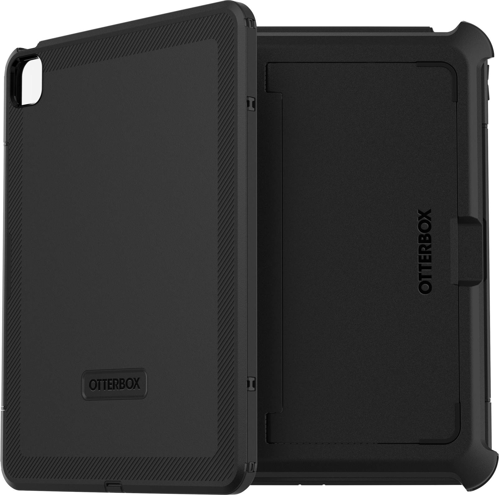 Otterbox Defender iPad fodral Apple iPad Pro 13″ (M4, 2024) 33 cm (13″) Backcover Svart